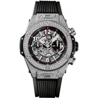 Hublot Big Bang Unico 45MM 411NX1170RX1704 Hublot Big Bang Unico 45MM 411NX1170RX1704